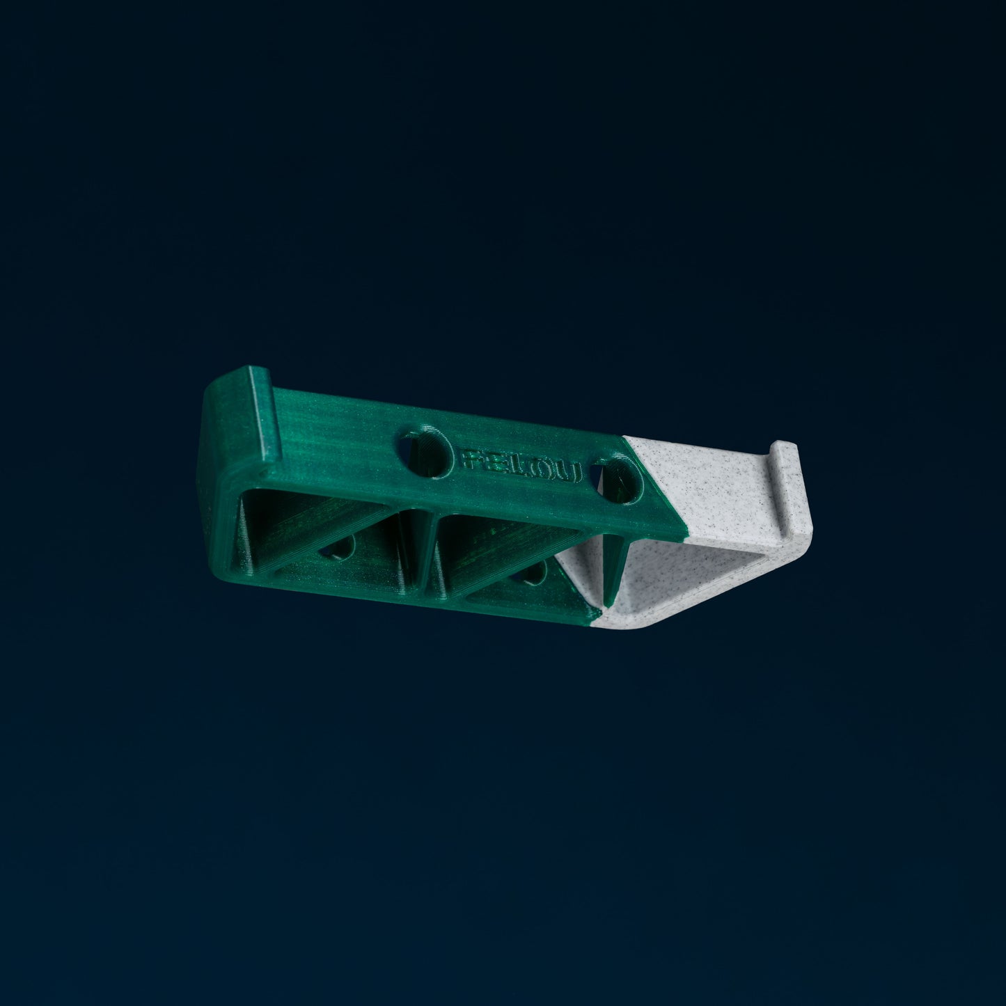 Felou Drifty green