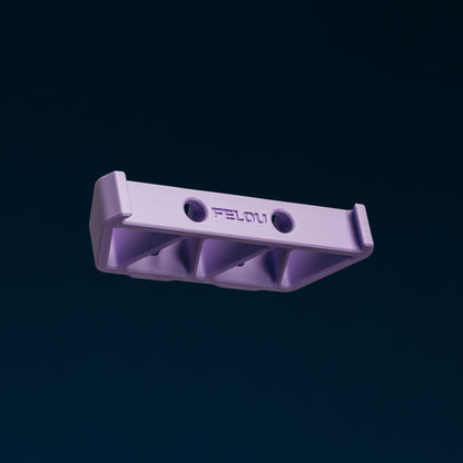 Felou Violet purple