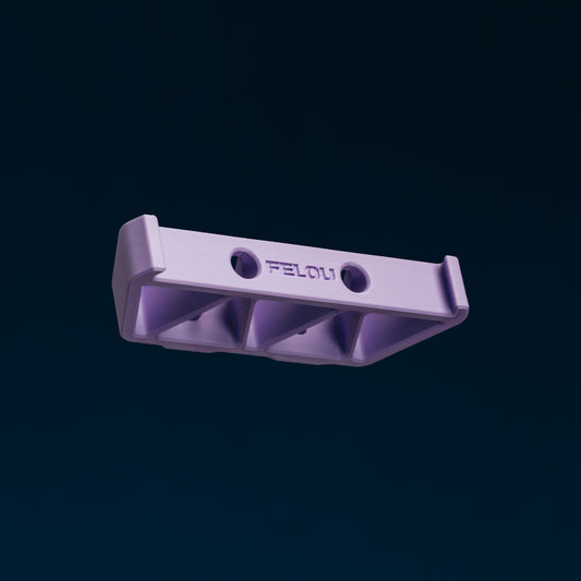 Felou Violet purple