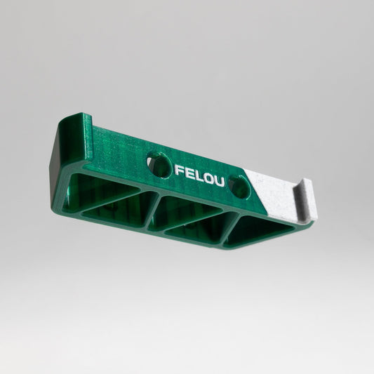 Felou Drifty green